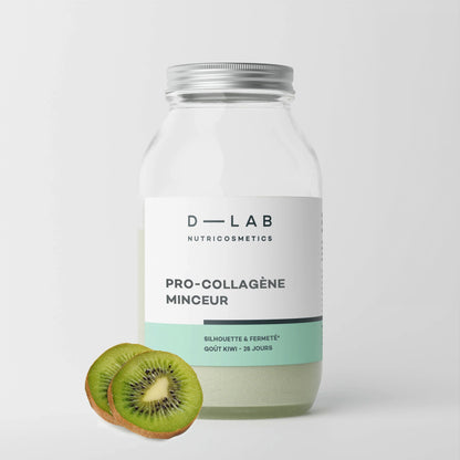 Pro-Collagen Slimming Kiwi