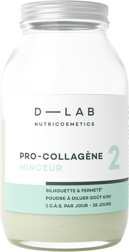 Pro-Collagen Slimming Kiwi