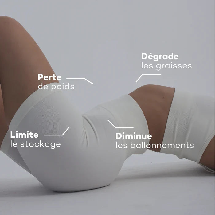 Complexe Minceur Enzymatique