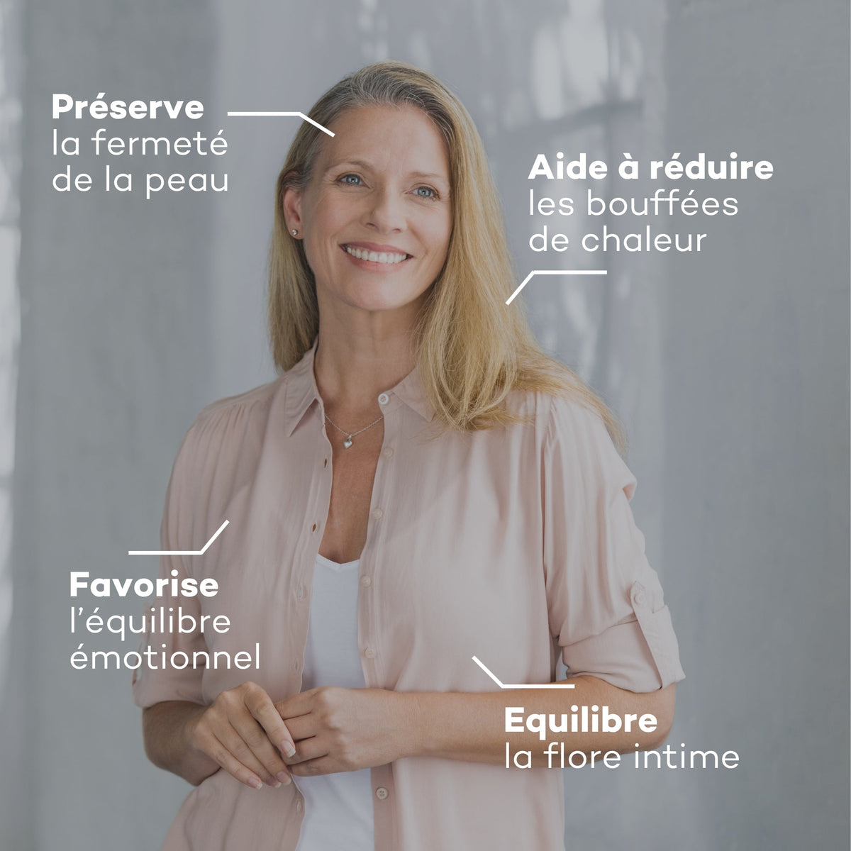 Pro-Collagène Ménopause