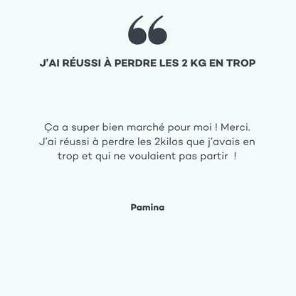 Détox Minceur