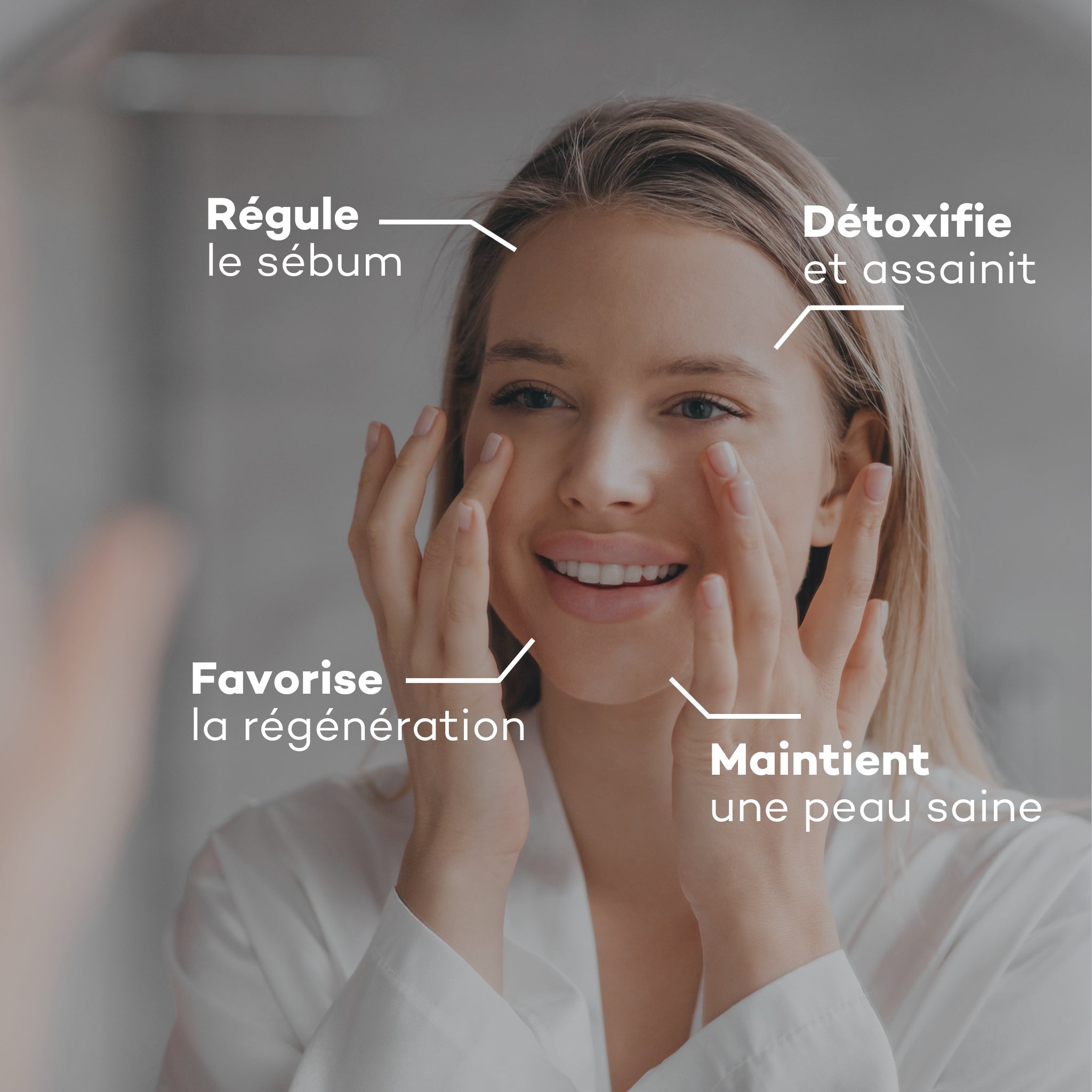 Clear Skin Complex
