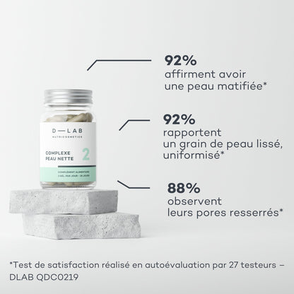 Clear Skin Complex