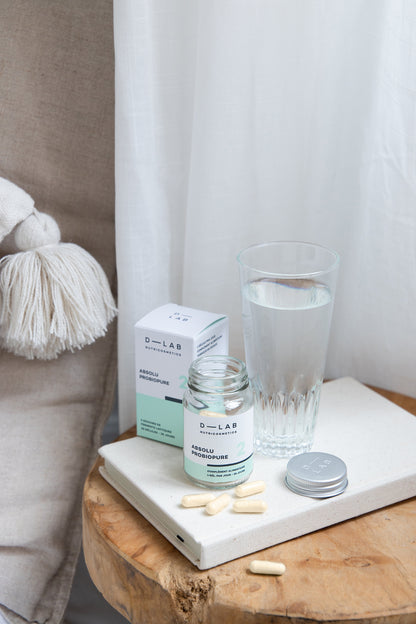 Absolu Probiopure