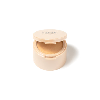 I Blush & Highlighter Dual Powder