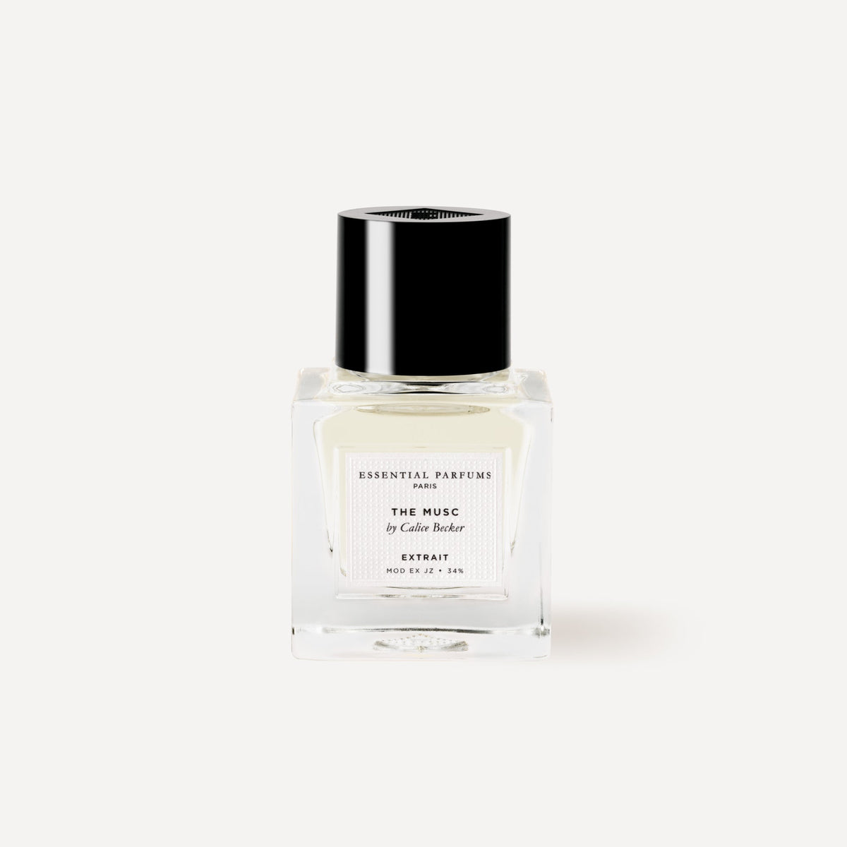 The Musc - Extrait de parfum