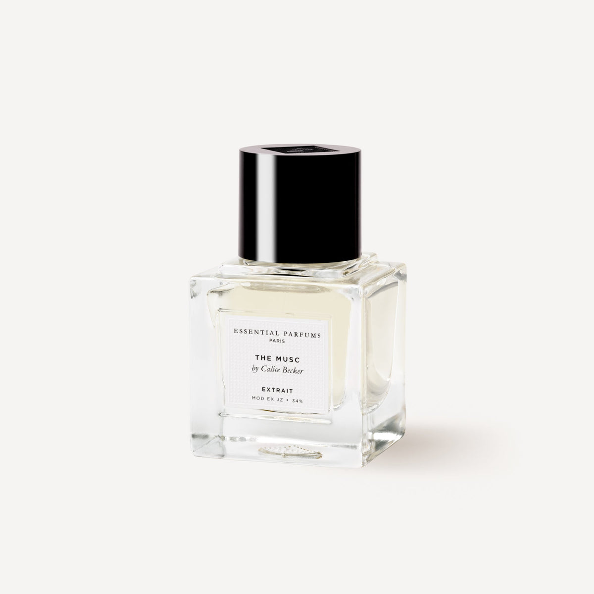 The Musc - Extrait de parfum