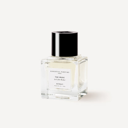The Musc - Extrait de parfum