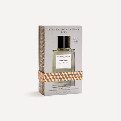 Ambre Latte - Eau de parfum