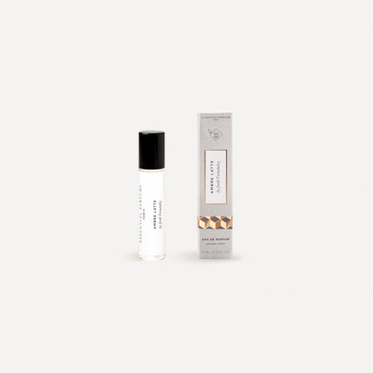 Ambre Latte - Eau de parfum