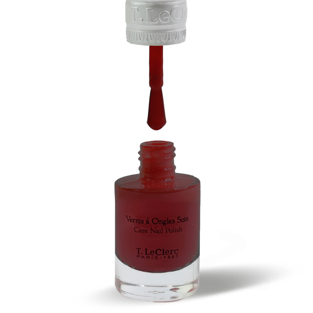 VERNIS À ONGLES - SOIN