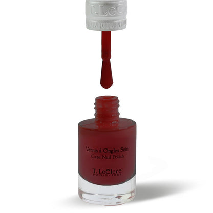 VERNIS À ONGLES - SOIN