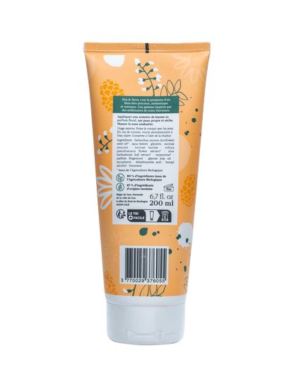 Baume de massage 200ml