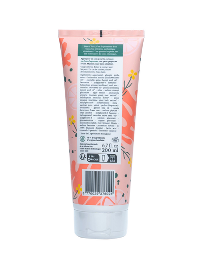 Soin lacté 200ml