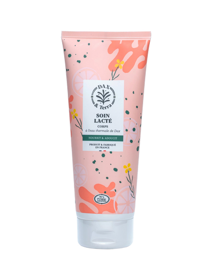 Soin lacté 200ml