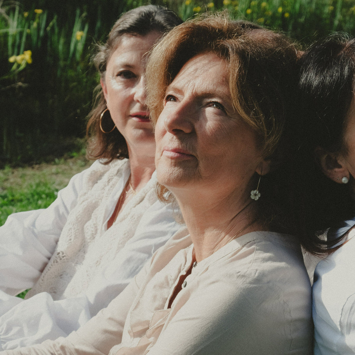 AJYMENO - Food supplement for menopause and perimenopause