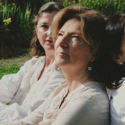 AJYMENO - Food supplement for menopause and perimenopause