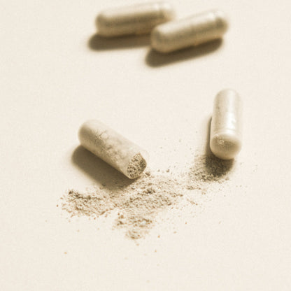 AJYMENO - Food supplement for menopause and perimenopause