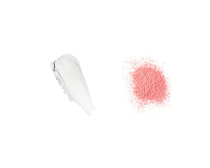 I Blush & Highlighter Dual Powder