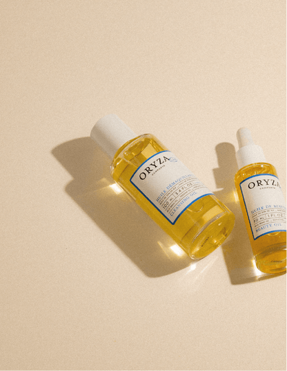 Care Oil Duo
