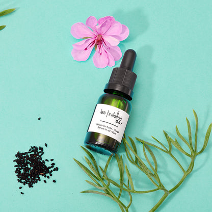 DAY anti-blemish serum