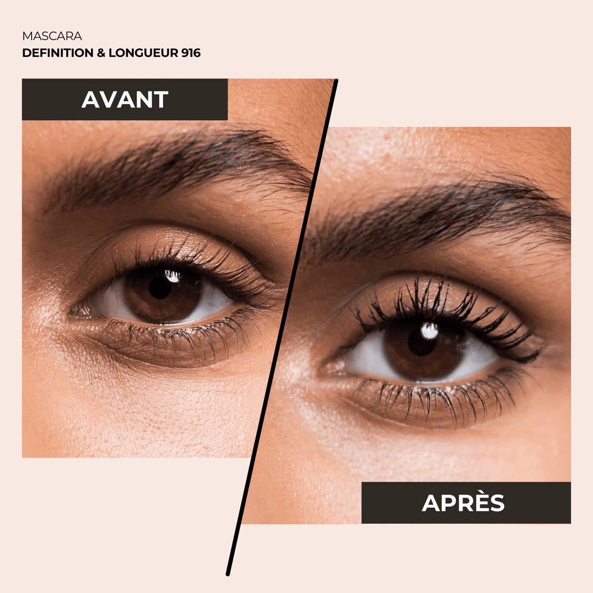 Mascara-Care Definition &amp; Length | 916
