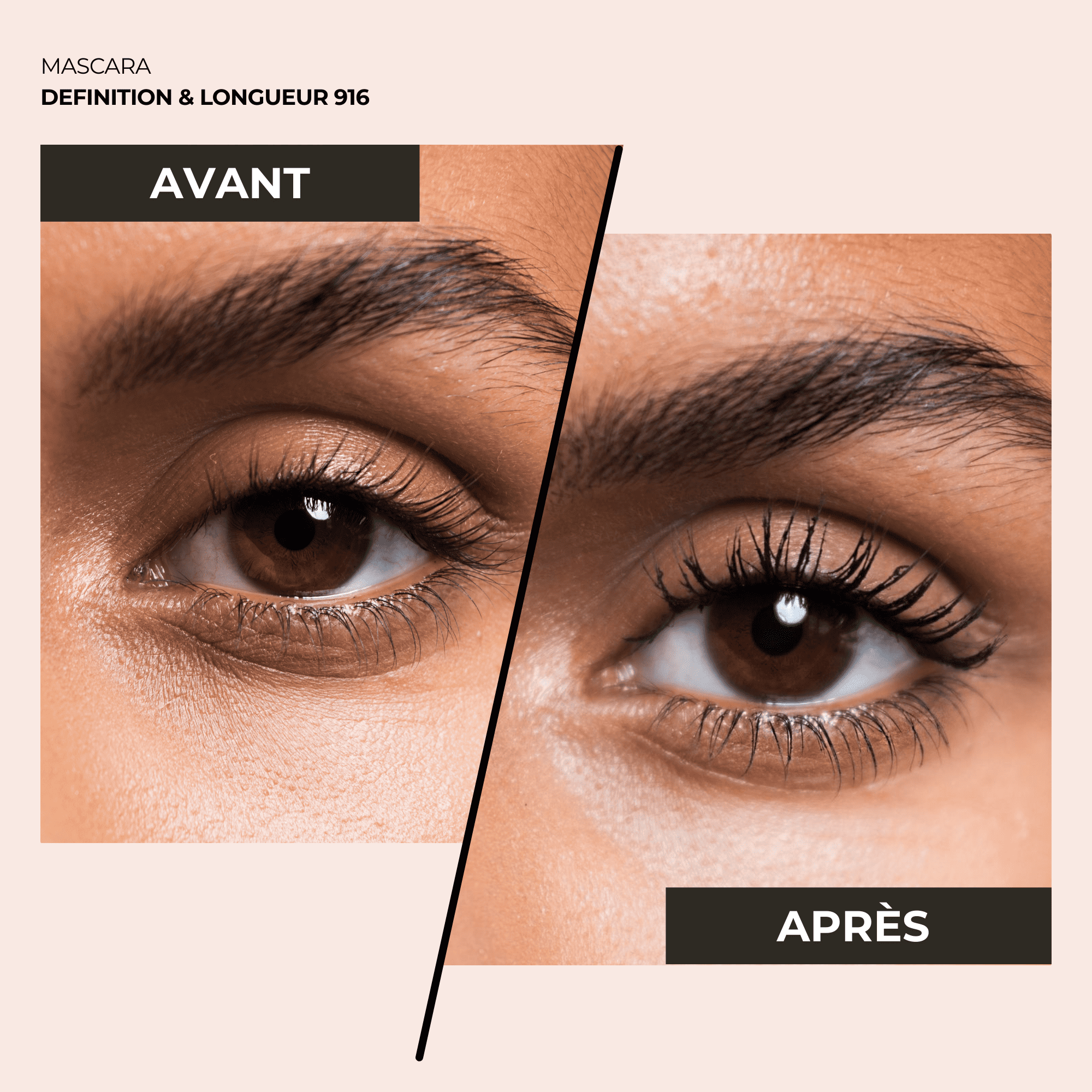 2-Piece Length + Volume Mascara Kit