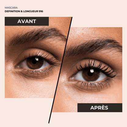 2-Piece Length + Volume Mascara Kit