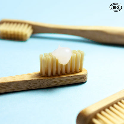 Peppermint & Spearmint Toothpaste