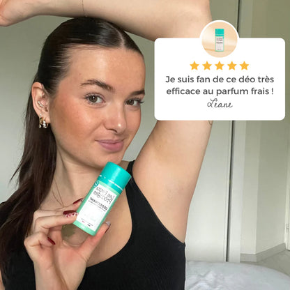 Le Déodorant, Eucalyptus 48h