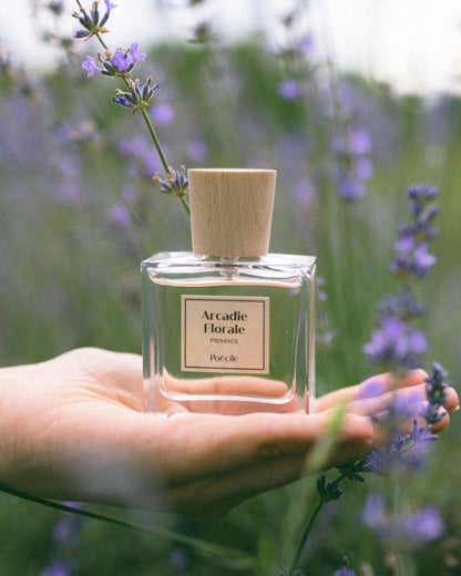 Arcadie Florale 15ml