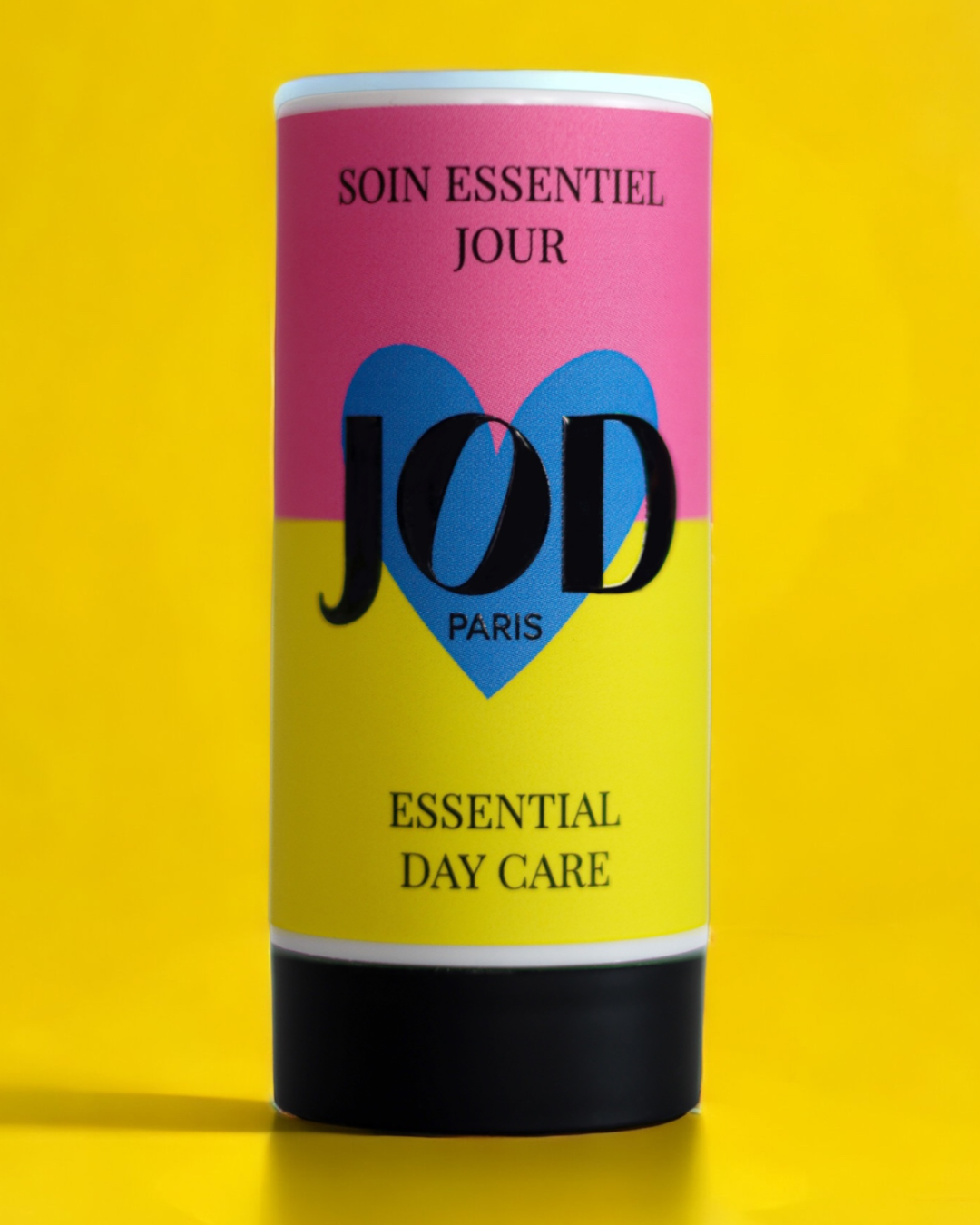 Soin Essentiel Jour