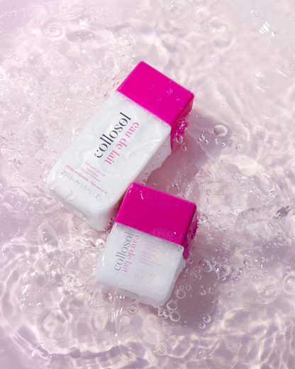 Eau de Lait