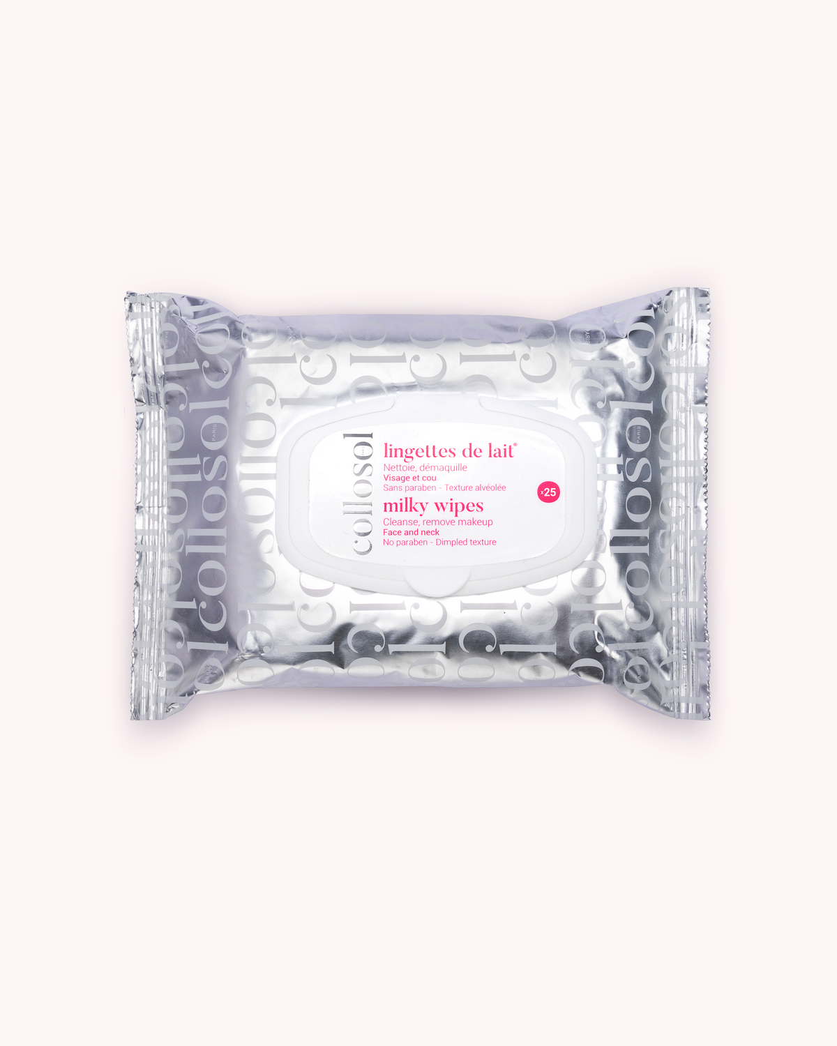 Milk Wipes