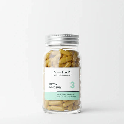 Slimming Detox
