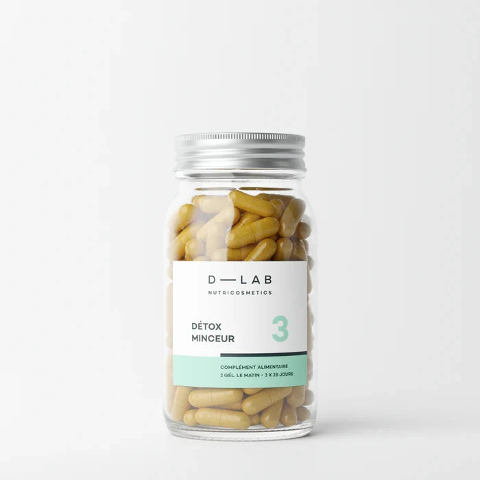 Slimming Detox