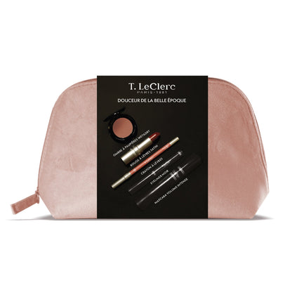 Kit découverte - Douceur de la Belle Époque