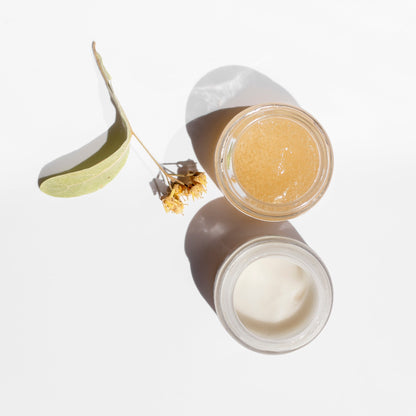 Facial discovery duo