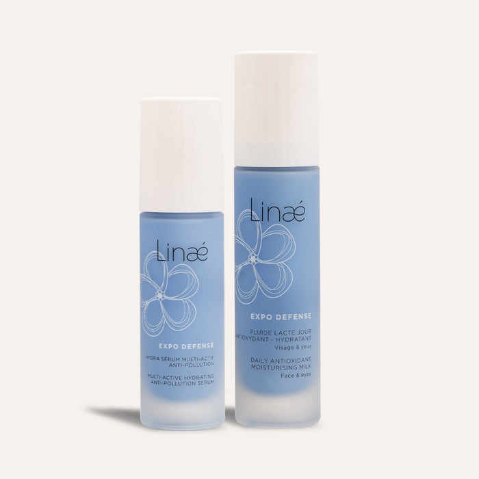 Duo jour hydra-protecteur