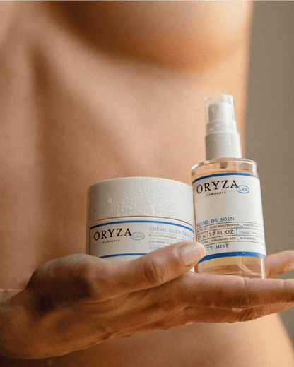 Duo Hydratant