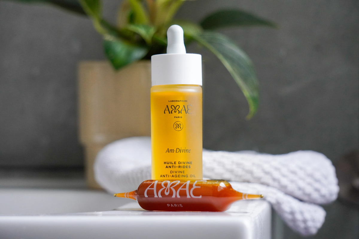 Anti-Aging Serenity Ritual
