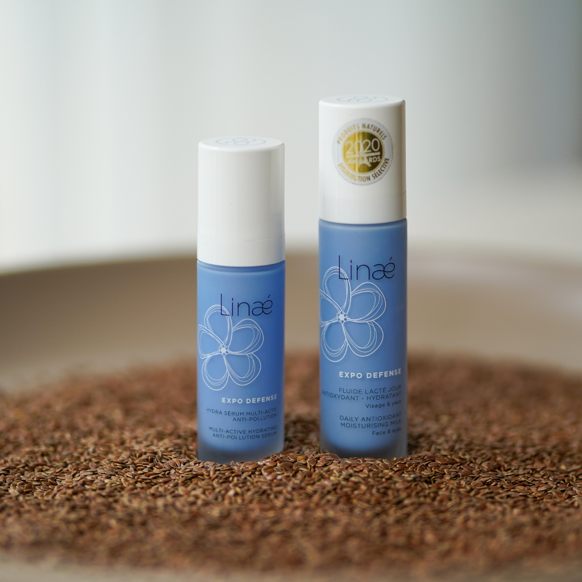 Hydra-protective day duo