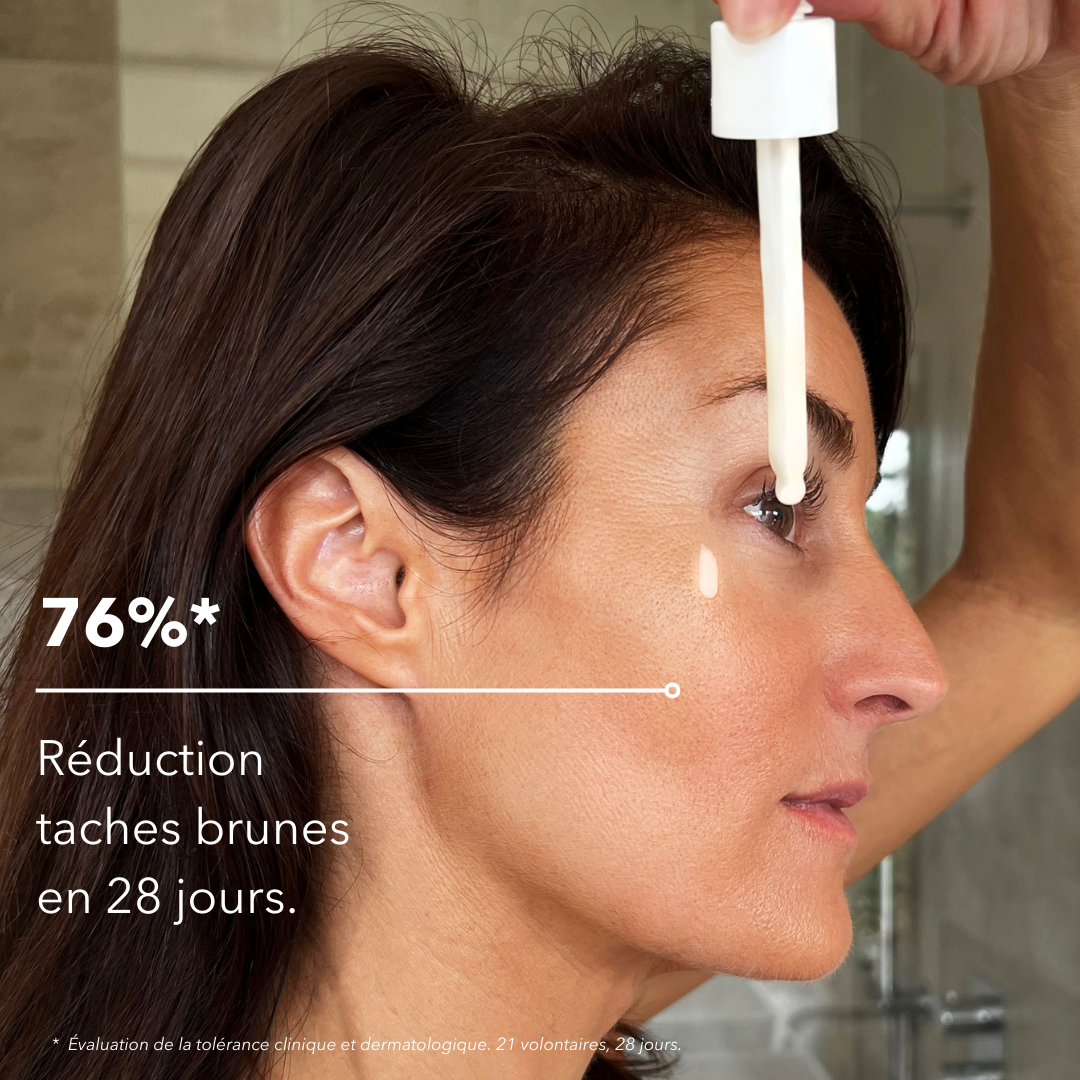 Anti-Blemish Correcting Serum