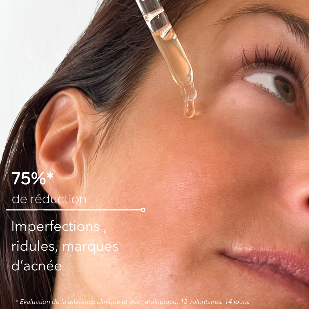Resurfacing Peel Serum AHA-PHA 15%