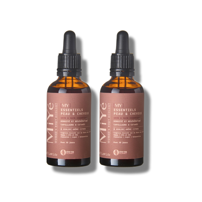 [MY] ESSENTIELS PEAU & CHEVEUX