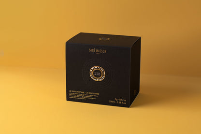 News from you - The Solid-Liquid Interface