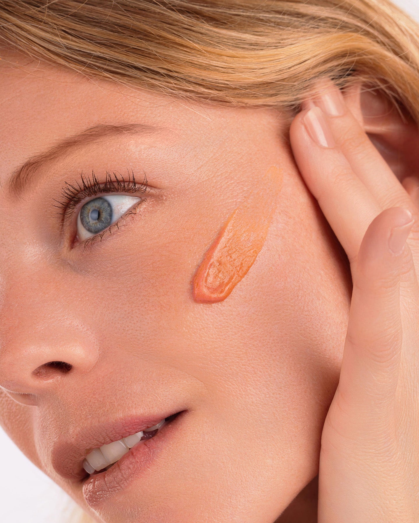Radiance-Enhancing Concentrate