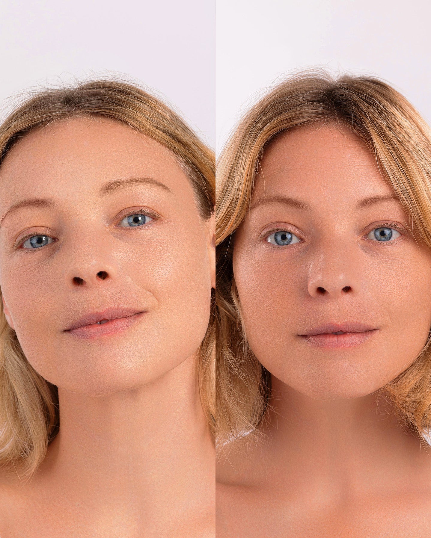 Radiance-Enhancing Concentrate
