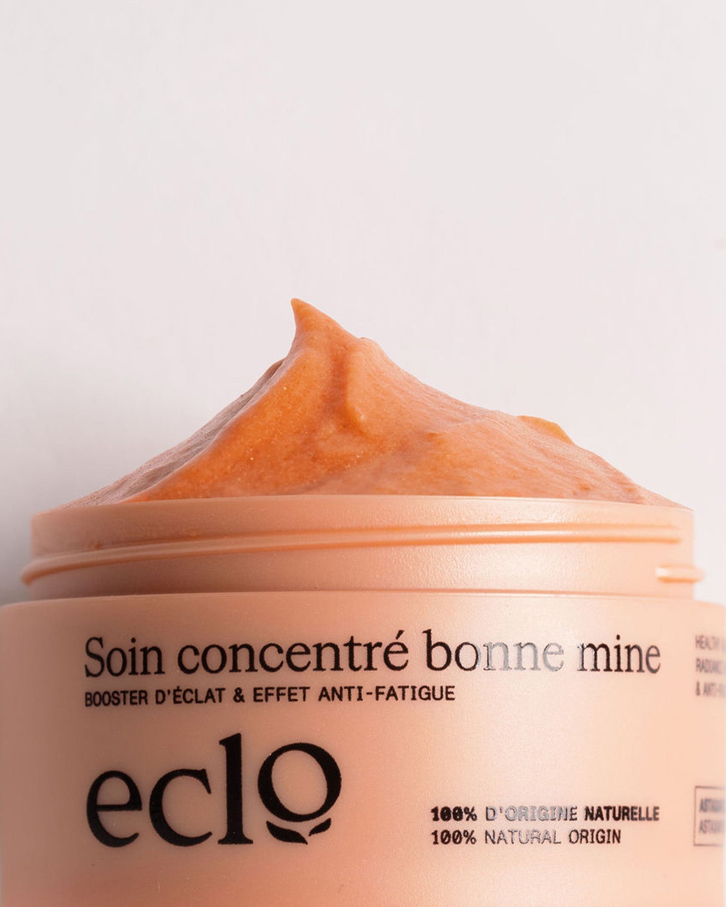 Radiance-Enhancing Concentrate