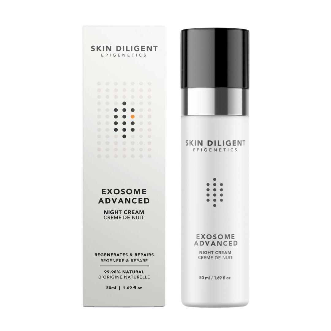 EXOSOME ADVANCED NIGHT CREAM